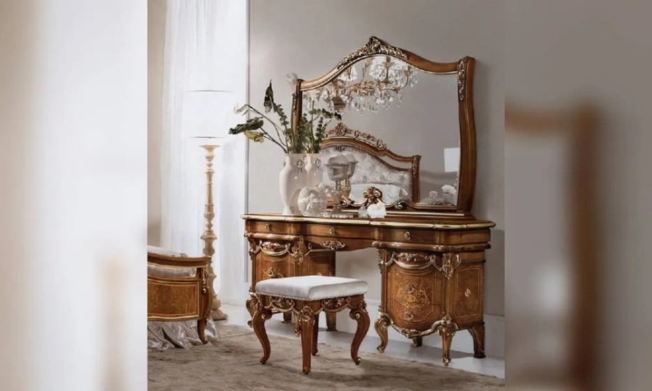 Туалетный Столик Antonelli Moravio Charme 3 - фото 1