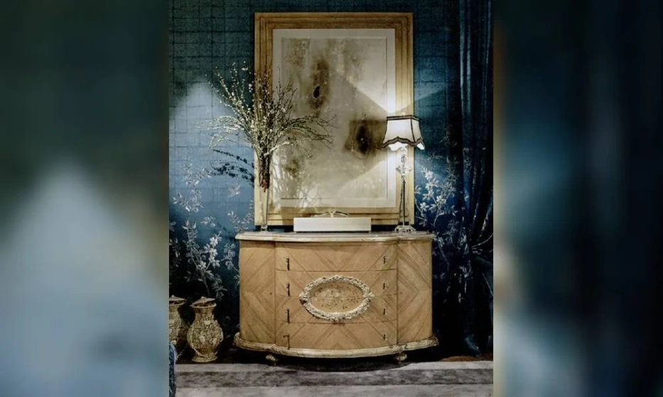 Комод Provasi A Taste Of Italian Interiors 2 - фото 1