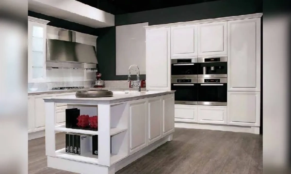 Кухня Biefbi Cucine Diamante