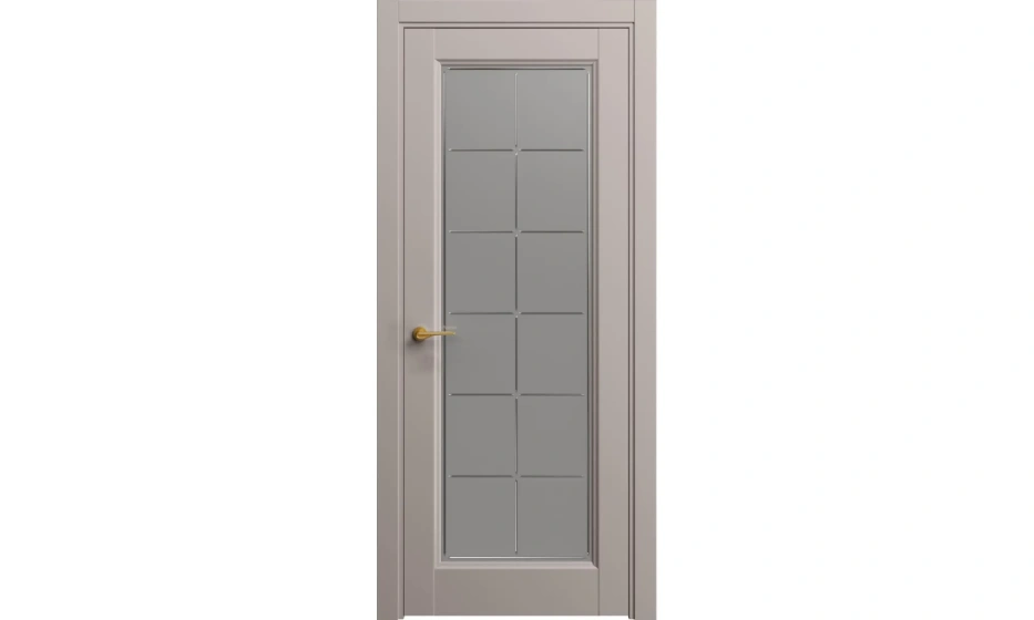 Межкомнатная дверь Софья, коллекция Classic, Модель 333.51 - фото 1