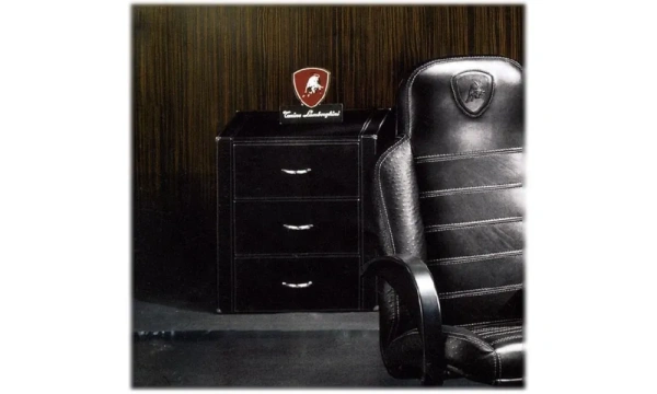 Домашний Кабинет Formitalia Luxury Group