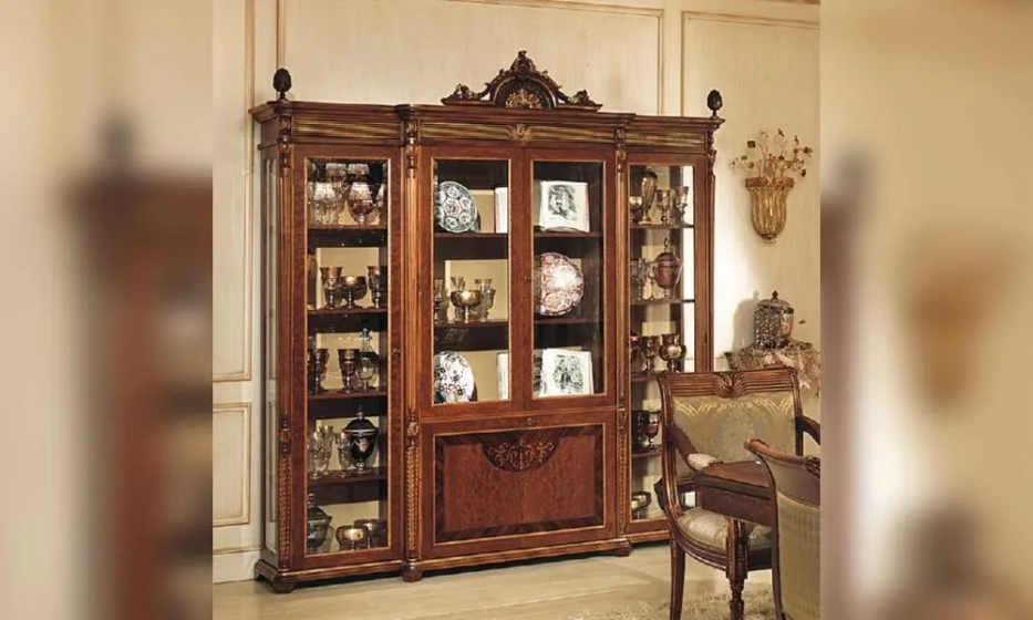 Витрина Riva Direttorio 7 - фото 1