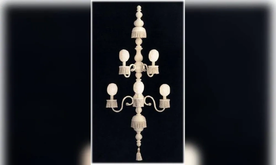Бра Jumbo Collection Cha-2Lac - фото 1