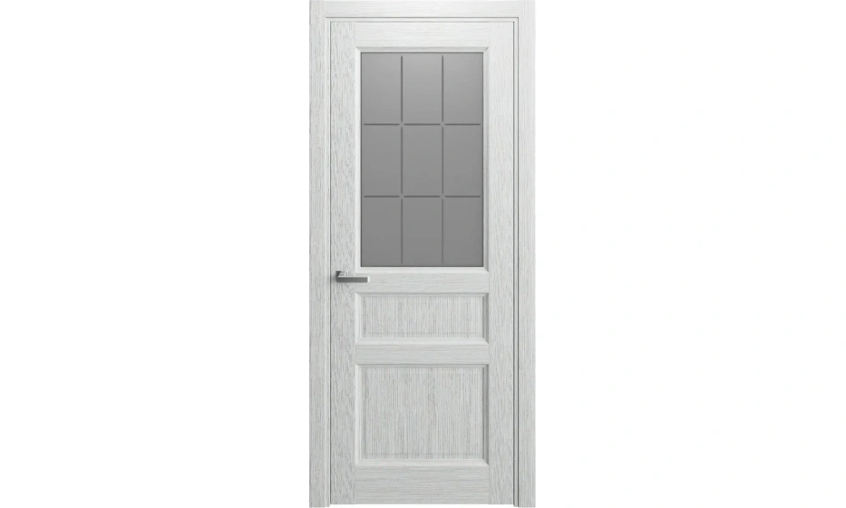 Межкомнатная дверь Софья, коллекция Elegant, Модель 205.159 - фото 1
