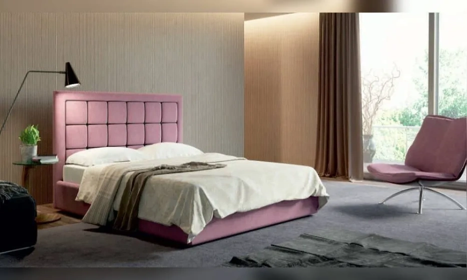 Кровать Сонберри Breez 160 - фото 1
