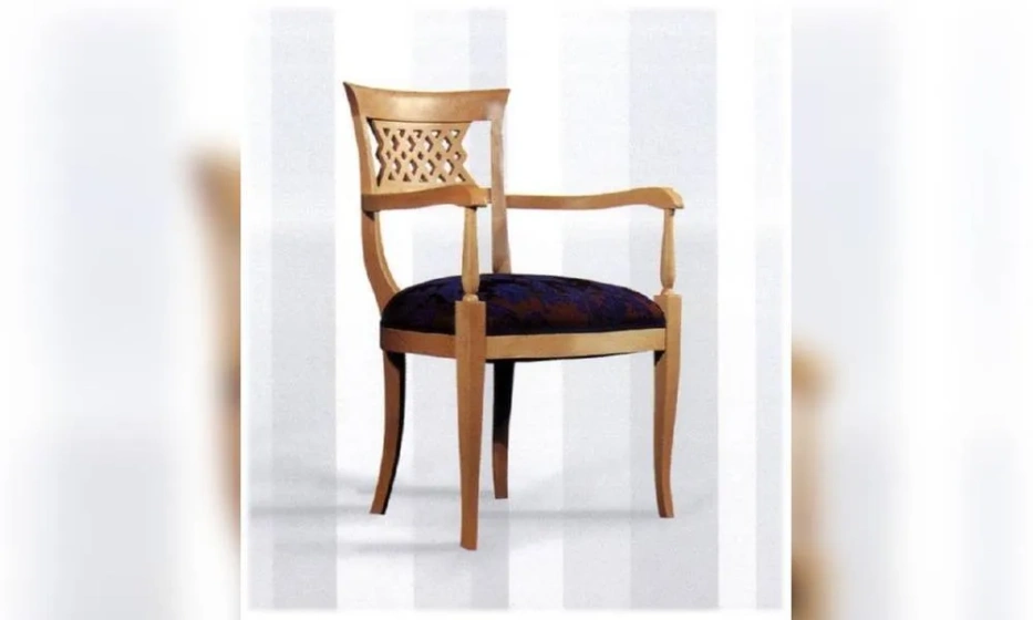 Стул Seven Sedie Svevo 2 - фото 1