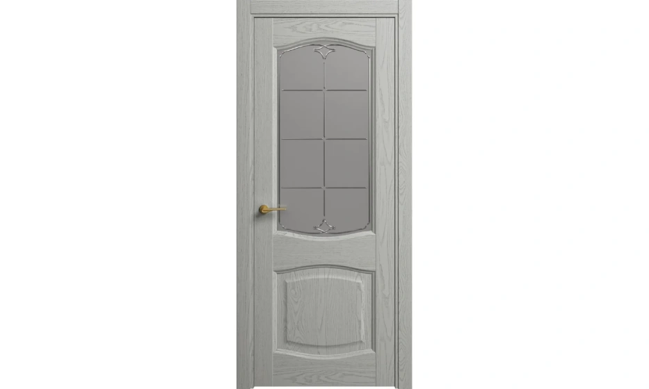 Межкомнатная дверь Софья, коллекция Classic, Модель 301.157 - фото 1
