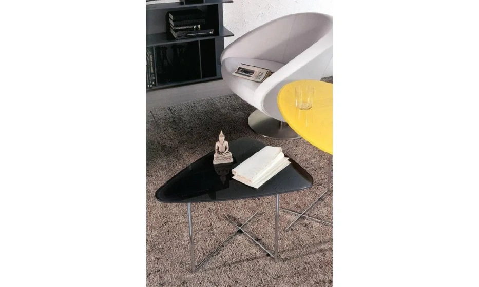Столик Cattelan Italia Pat B1 - фото 1