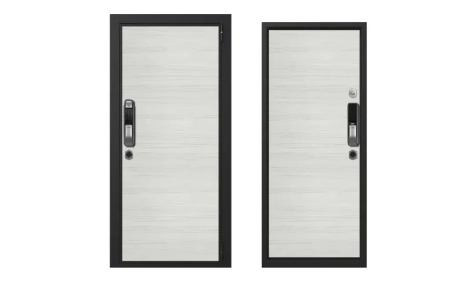 Дверь входная Portalle Electra Biometric - фото 1