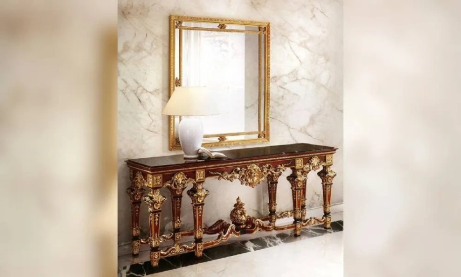 Консоль Angelo Cappellini Accessories 21 - фото 1