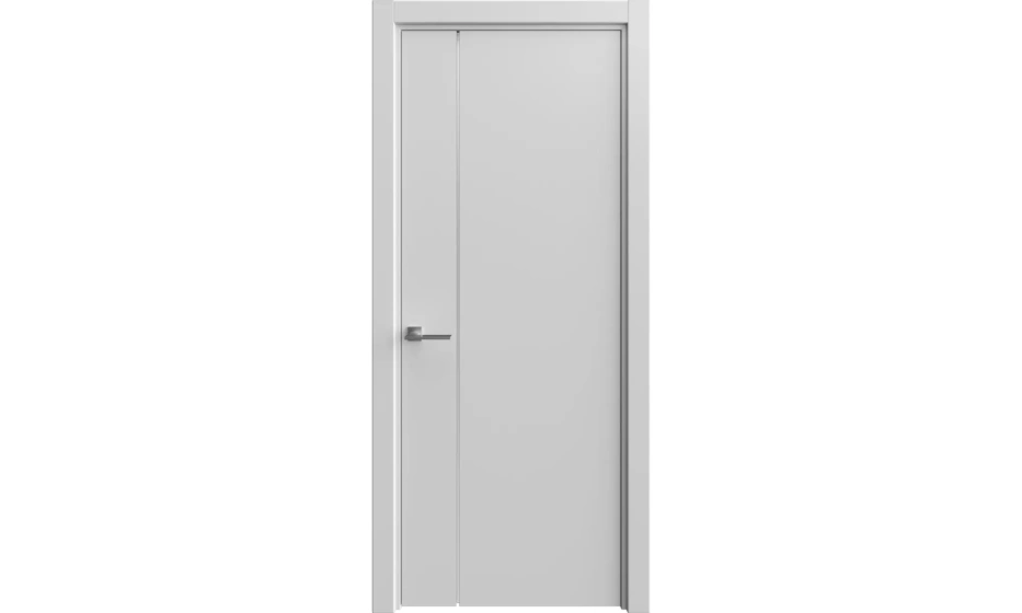 Межкомнатная дверь Софья, коллекция Vision, Модель 399.43 - фото 1