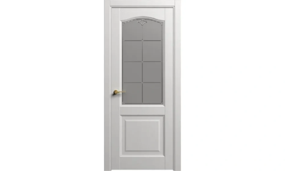 Межкомнатная дверь Софья, коллекция Classic, Модель 50.53 - фото 1