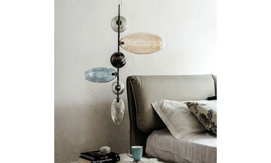 Люстра Topaz Cattelan Italia - фото 1