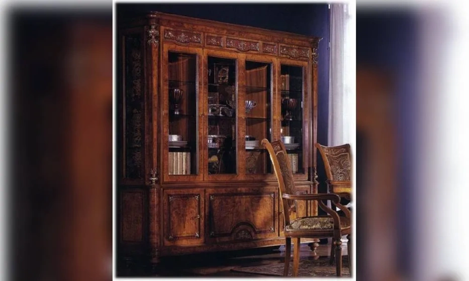 Витрина Jumbo Collection Pr-823 - фото 1