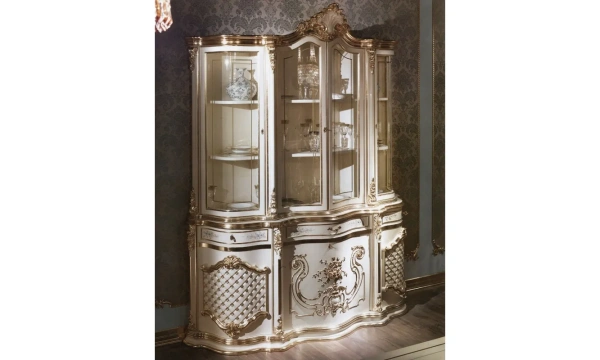 Столовая Asnaghi Interiors Mimosa