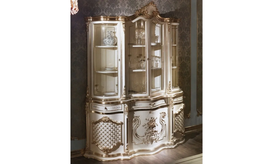 Столовая Asnaghi Interiors Mimosa - фото 5