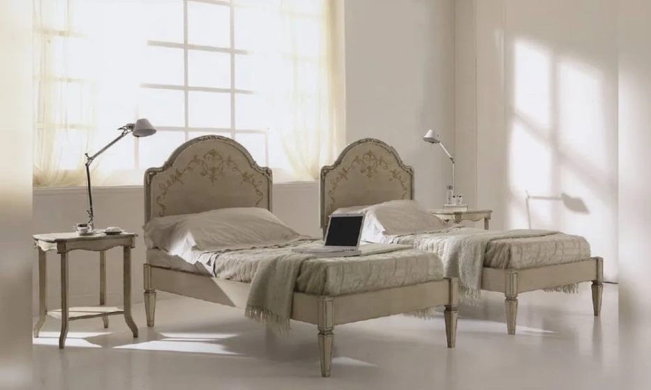 Кровать Grifoni Silvano Bedroom 8 - фото 1
