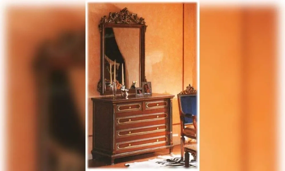 Комод Asnaghi Interiors Tosca 2 - фото 1