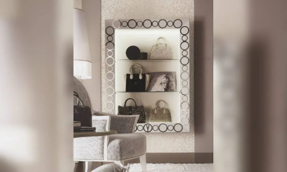 Витрина Alta Moda Jaguar 2 - фото 1