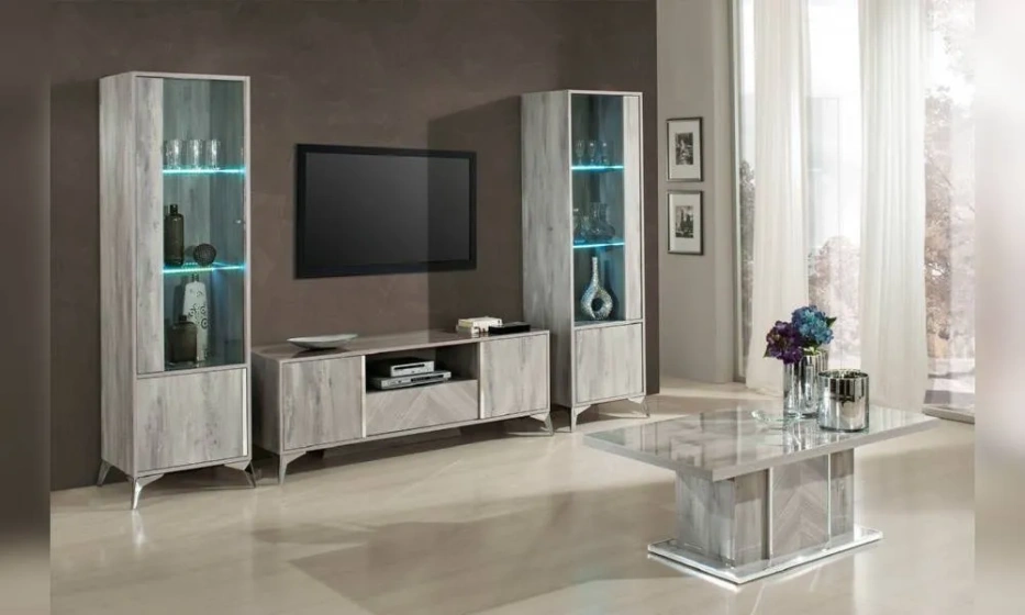 Гостиная Accadueo Design Alexa - фото 1