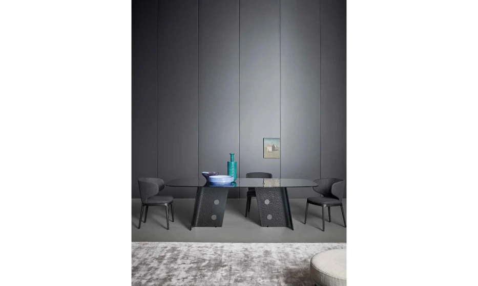Стол обеденный Bonaldo Boton - фото 1