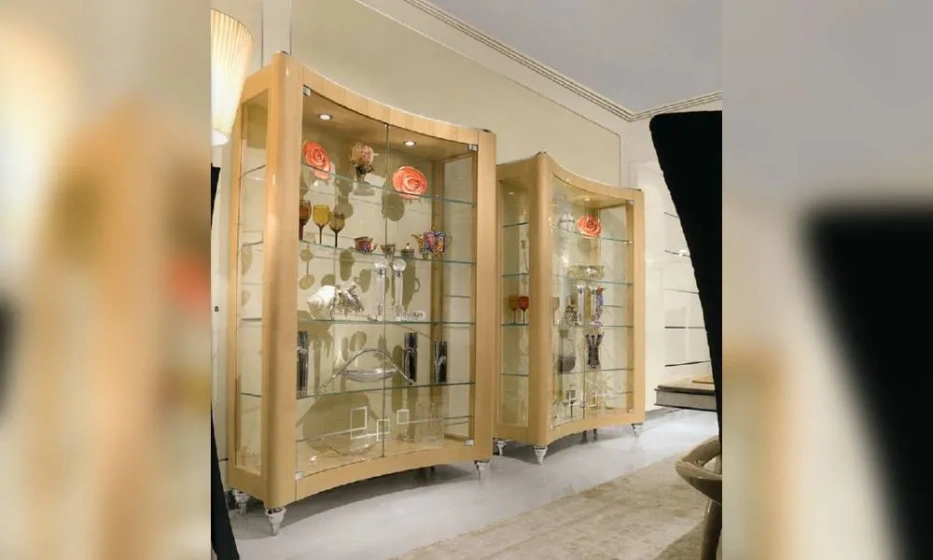 Витрина Re Deco Monte Napoleone 1 - фото 1