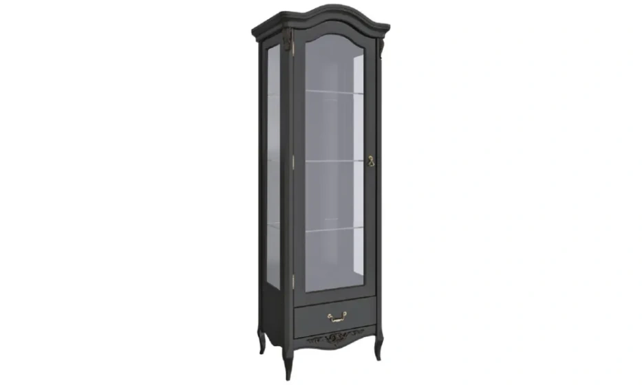 Витрина Kreind Nocturne Стеклянная L N189 - фото 1