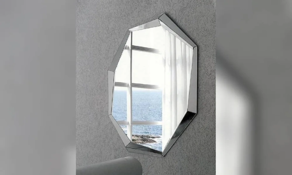 Зеркало Cattelan Italia Emerald 2 - фото 1