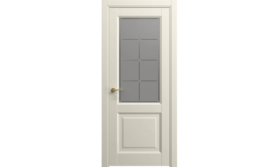 Межкомнатная дверь Софья, коллекция Classic, Модель 74.152 - фото 1
