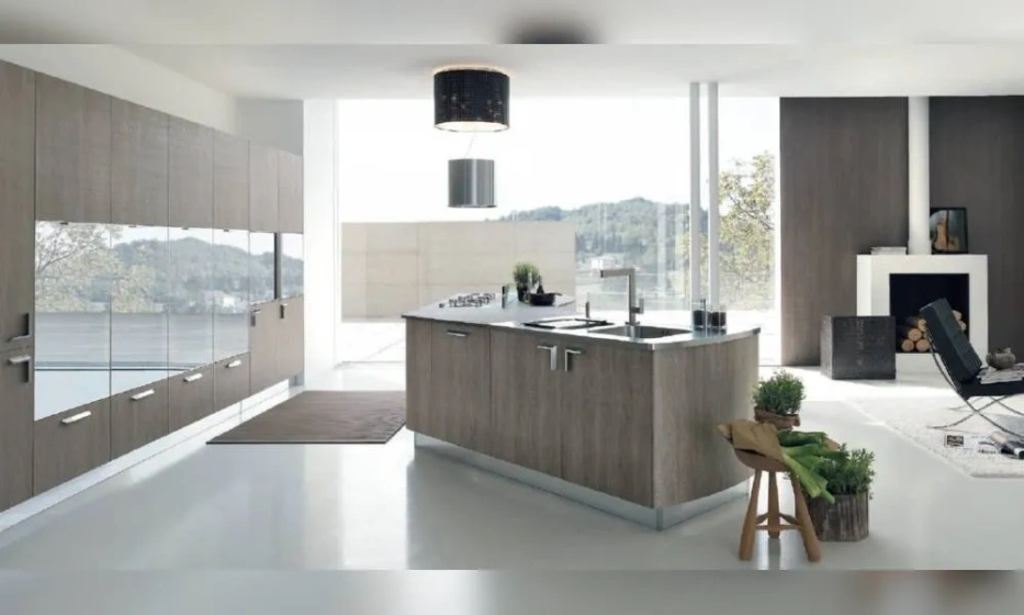 Кухня Stosa Cucine Milly 2 - фото 6