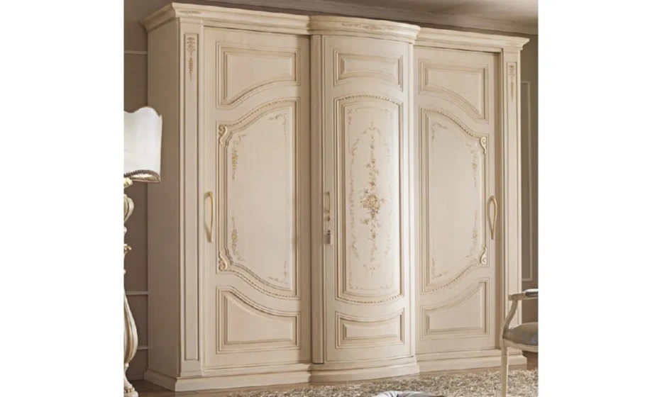 Спальня Agm (Alberto E Mario Ghezzani) Regency - фото 2