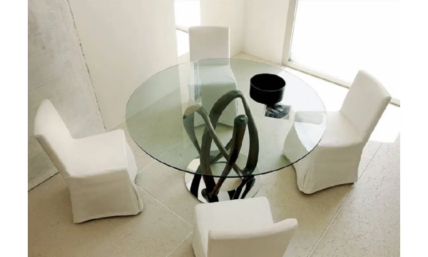 Стол Porada Infinity Tondo