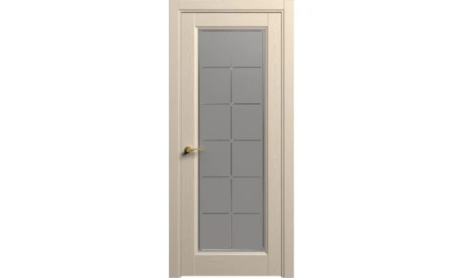 Межкомнатная дверь Софья, коллекция Classic, Модель 81.51 - фото 1