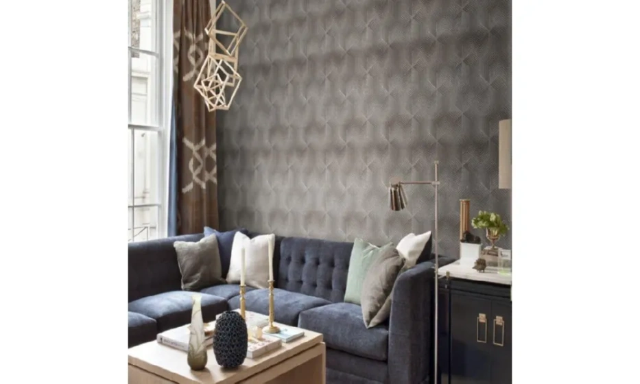 Итальянские обои Sirpi, коллекция Italian Velour, артикул 25063 - фото 1