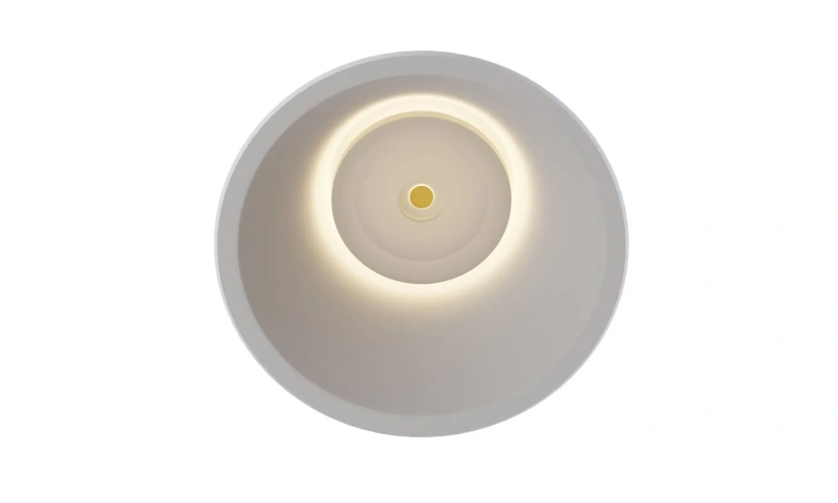 Встраиваемый Светильник Technical Dl039-L15W3K - фото 6