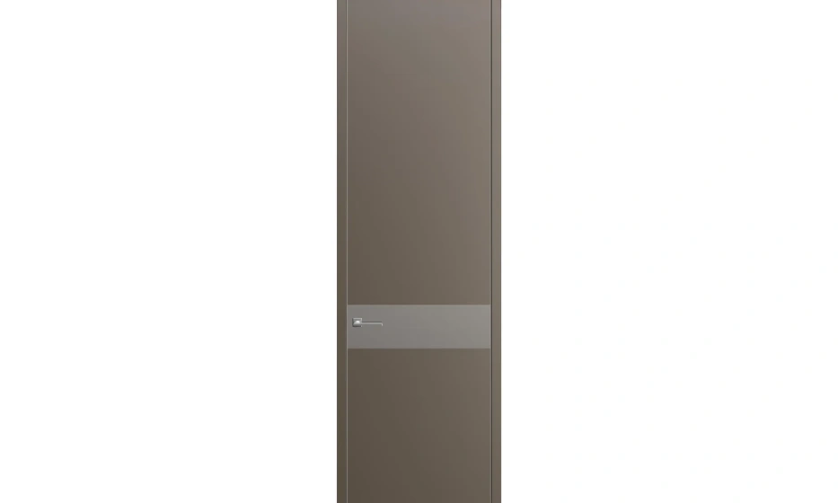 Межкомнатная дверь Софья, коллекция Contorno, Модель 396.99 - фото 1