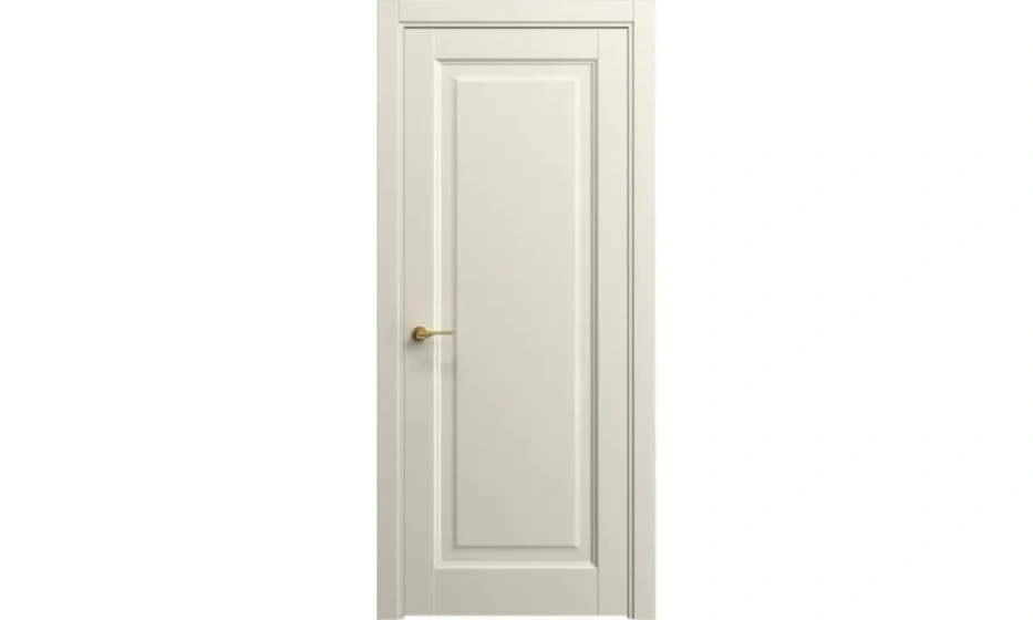 Межкомнатная дверь Софья, коллекция Classic, Модель 74.61 - фото 1