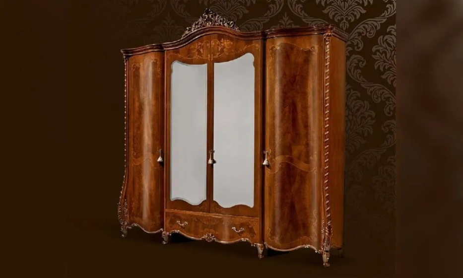 Шкаф Signorini Coco Portofino 1 - фото 1