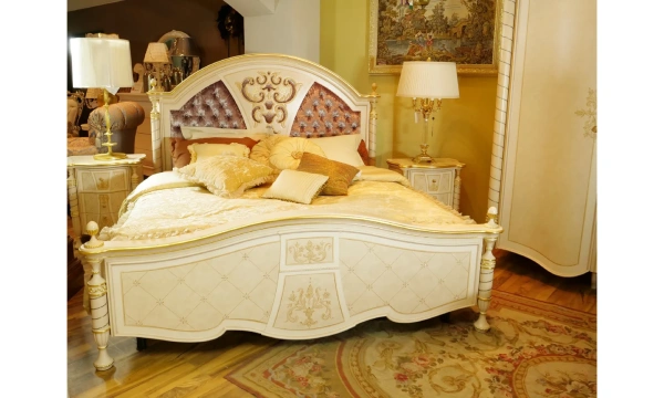 Комплект мебели в спальню Signorini Coco Royal