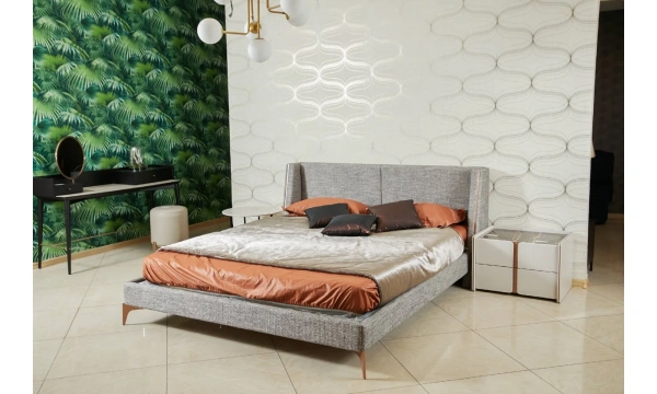 Кровать Praddy Medusa I