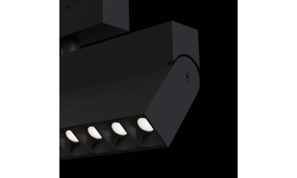 Трековый Светильник Technical Tr015-2-20W3K-B
