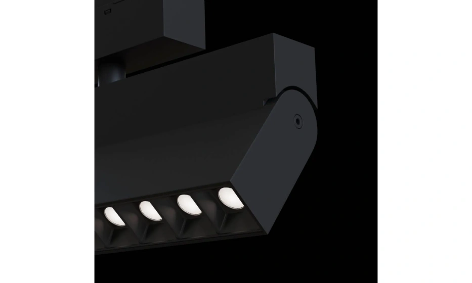 Трековый Светильник Technical Tr015-2-20W3K-B - фото 4