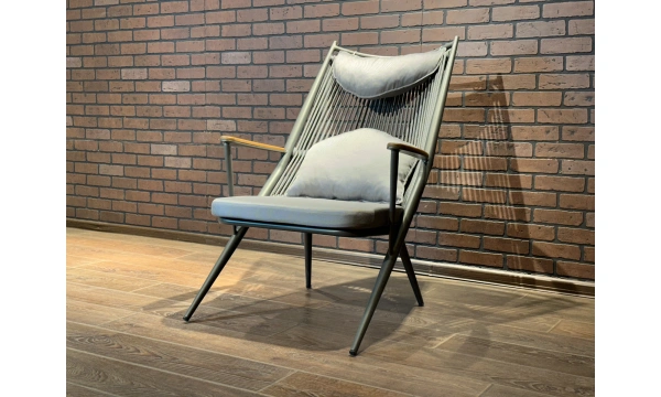 Уличное кресло Saloni X-Type