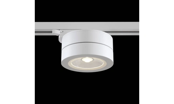 Трековый Светильник Technical Tr006-1-12W3K-W