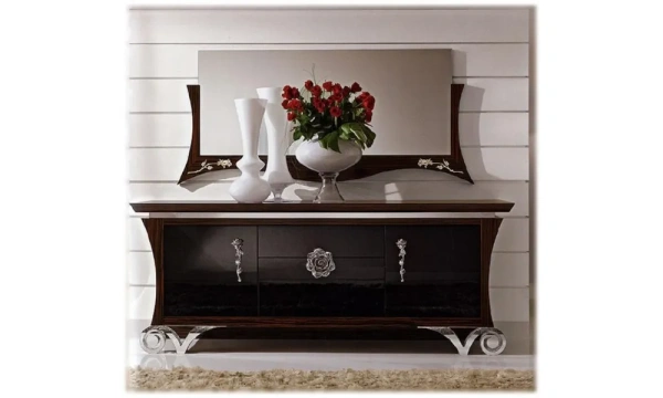Столовая Redeco Charme 4