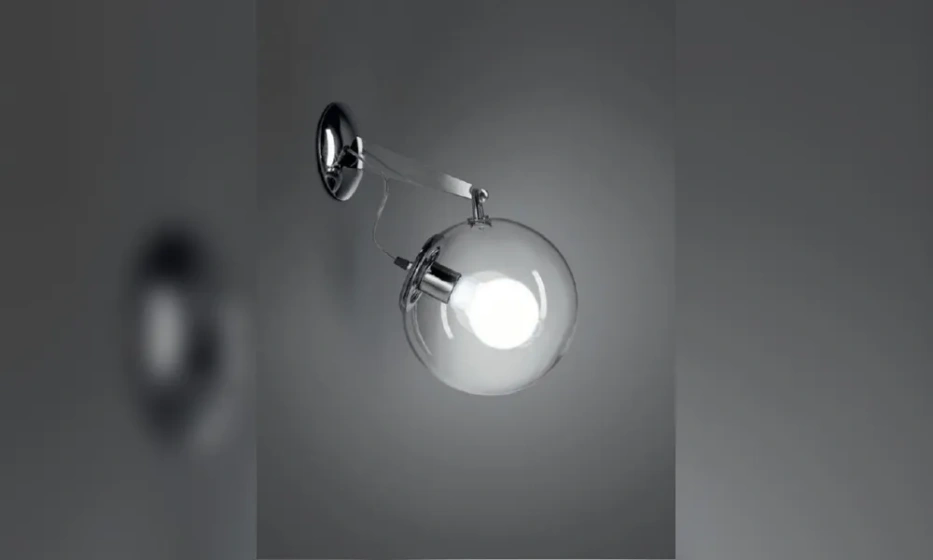 Artemide Miconos Wall Бра - фото 1
