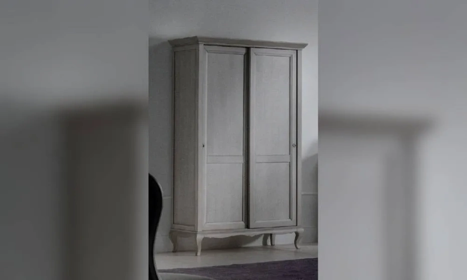 Шкаф Flai Rosewood 2 - фото 1