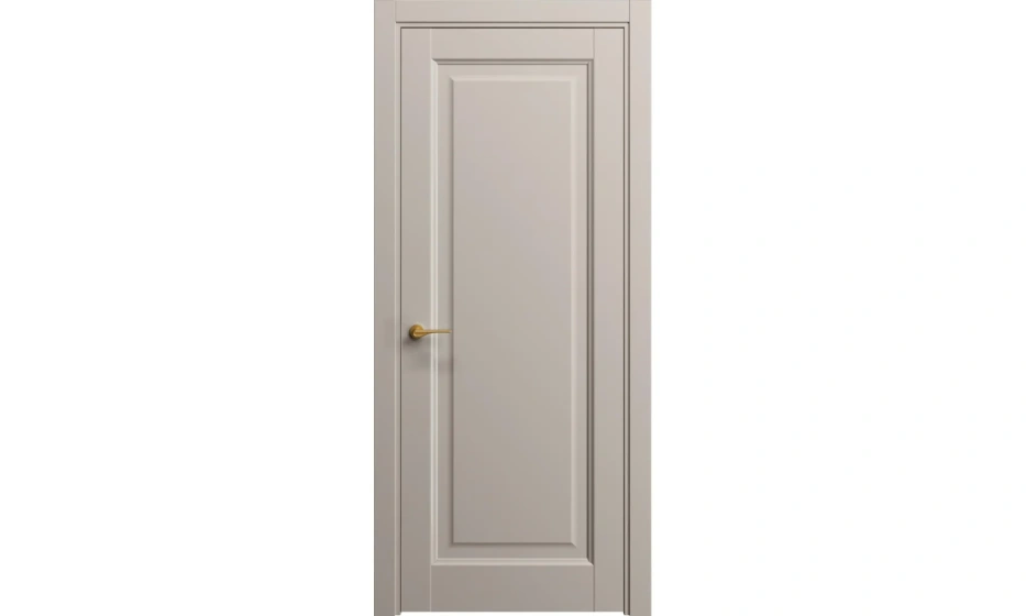 Межкомнатная дверь Софья, коллекция Classic, Модель 332.61 - фото 1