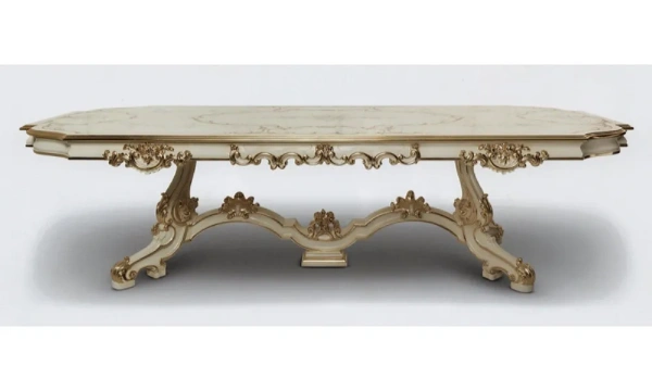 Столовая Asnaghi Interiors Mimosa
