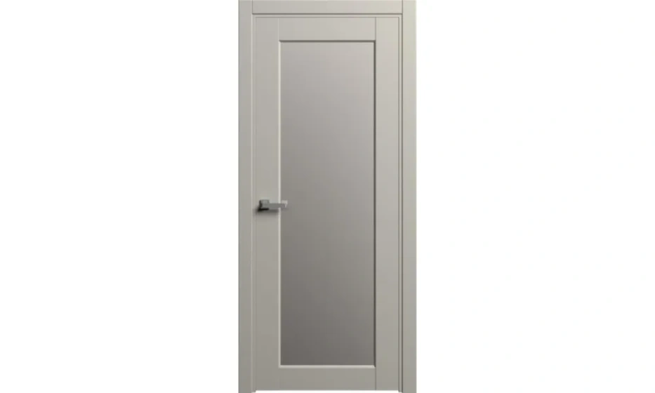 Межкомнатная дверь Софья, коллекция Light, Модель 57.105 - фото 1
